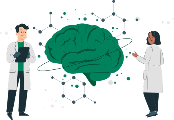 migraine episodique et chronique